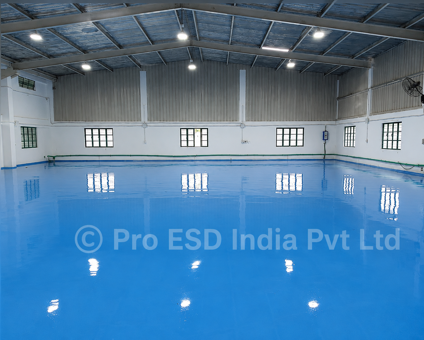ESD Testing & Certification